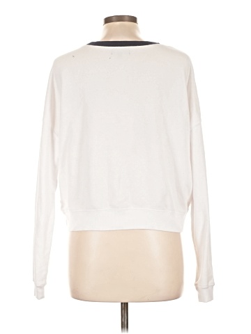 Fifth Sun Pullover Sweater (view 2)
