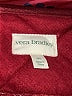 Vera Bradley 100% Polyester Burgundy Pullover Sweater Size 2X - photo 7