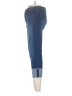 1822 Denim Color Block Blue Jeans Size 6 - photo 5