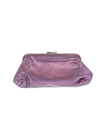 Calvin Klein Clutch - back