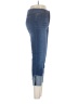 1822 Denim Color Block Blue Jeans Size 6 - photo 4