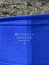 Athleta Blue Sleeveless T-Shirt Size S - photo 7