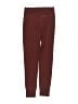 Bixby Nomad Solid Burgundy Track Pants Size L (kids) - photo 1