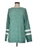 Unbranded Green Pullover Sweater Size M - photo 1