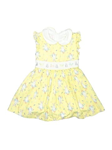 Bonnie Jean Dress (view 1)