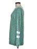 Unbranded Green Pullover Sweater Size M - photo 5