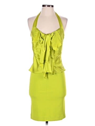 IKI Cocktail Dress (view 1)