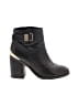 Miss KG Black Ankle Boots Size EU 38 - photo 1