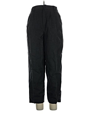 Giorgio Sant'Angelo Wool Pants (view 1)