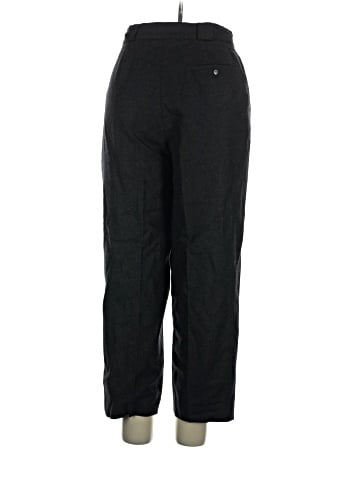 Giorgio Sant'Angelo Wool Pants (view 2)