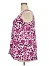 Lane Bryant Pink Sleeveless Blouse Size 18 - 20 Plus - photo 5
