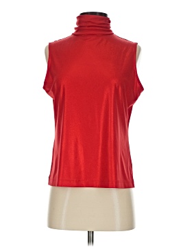 Laura Ashley Sleeveless Blouse (view 1)
