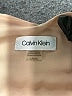 Calvin Klein 100% Polyester Pink Sleeveless Blouse Size L - photo 7