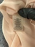 Calvin Klein 100% Polyester Pink Sleeveless Blouse Size L - photo 8