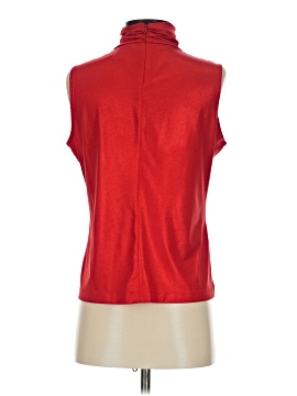 Laura Ashley Sleeveless Blouse (view 2)