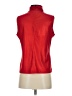 Laura Ashley Red Sleeveless Blouse Size S - photo 2