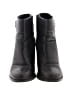Miss KG Black Ankle Boots Size EU 38 - photo 2