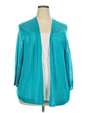 Worthington Cardigan (view 1)