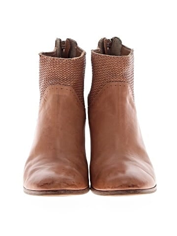 Alberto Fermani Ankle Boots (view 2)