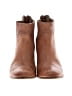 Alberto Fermani Brown Tan Ankle Boots Size EU 39 1/2 - photo 2