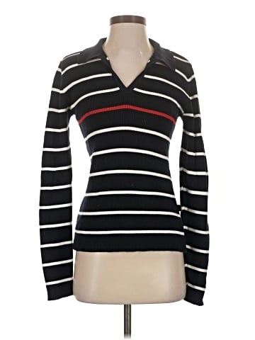 Holebrook Sweden Pullover Sweater (view 1)