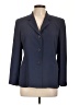 Garfield & Marks Blue Blazer Size 12 - photo 1
