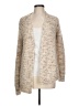 Maurices Tan Cardigan Size L - photo 1