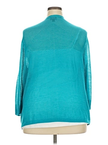 Worthington Cardigan (view 2)