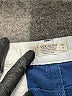 Volcom Solid Blue Shorts Size 13 - photo 3
