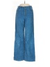 Reformation Jeans Blue Jeans Size 23 waist - photo 1