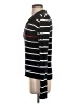 Holebrook Sweden 100% Cotton Stripes Black Pullover Sweater Size S - photo 5