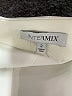 Intermix Ivory Jumpsuit Size 2 - photo 4