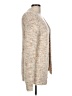 Maurices Tan Cardigan Size L - photo 4