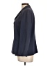 Garfield & Marks Blue Blazer Size 12 - photo 5