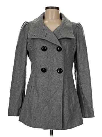 M. Julian Coat (view 1)