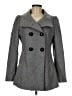 M. Julian Gray Coat Size M - photo 1