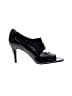 Tahari Black Heels Size 6 1/2 - photo 1