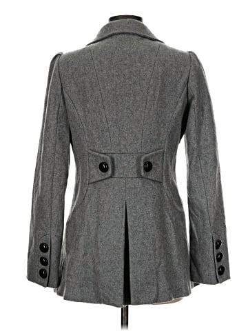 M. Julian Coat (view 2)