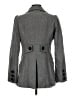 M. Julian Gray Coat Size M - photo 2
