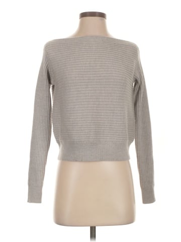 Babaton Wool Pullover Sweater (view 1)