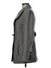 M. Julian Gray Coat Size M - photo 5