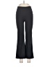 Active by Old Navy Solid Gray Dress Pants Size M - photo 1