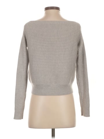 Babaton Wool Pullover Sweater (view 2)
