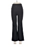 Active by Old Navy Solid Gray Dress Pants Size M - photo 2