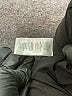 T Tahari Tweed Gray Blazer Size 4 - photo 7