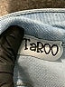 Taroo Blue Jeans Size 27 waist - photo 7