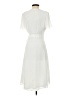 Lulus 100% Polyester Ivory Cocktail Dress Size S - photo 2
