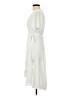 Lulus 100% Polyester Ivory Cocktail Dress Size S - photo 5