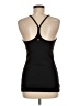 Lululemon Athletica Black Tank Top Size 6 - photo 2