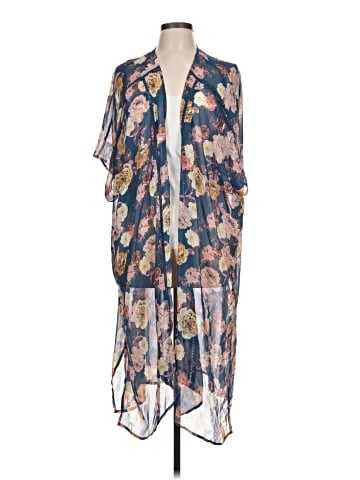 Band of Gypsies Kimono (view 1)
